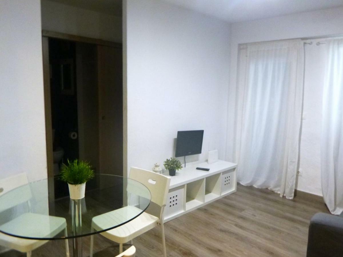 バレンシアBonito Apartamento, Confortable Y Bien Comunicadoアパートメント エクステリア 写真