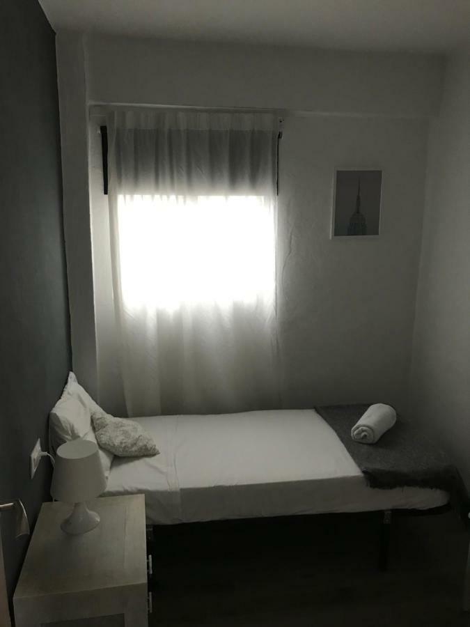 バレンシアBonito Apartamento, Confortable Y Bien Comunicadoアパートメント エクステリア 写真