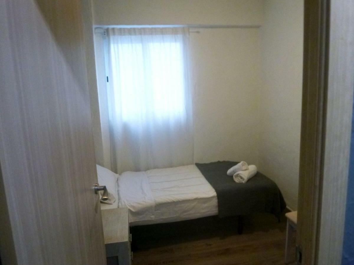 バレンシアBonito Apartamento, Confortable Y Bien Comunicadoアパートメント エクステリア 写真