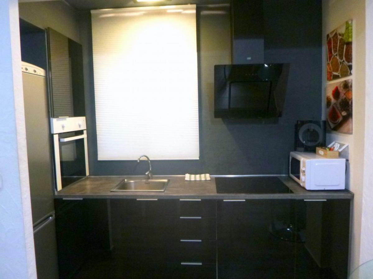 バレンシアBonito Apartamento, Confortable Y Bien Comunicadoアパートメント エクステリア 写真