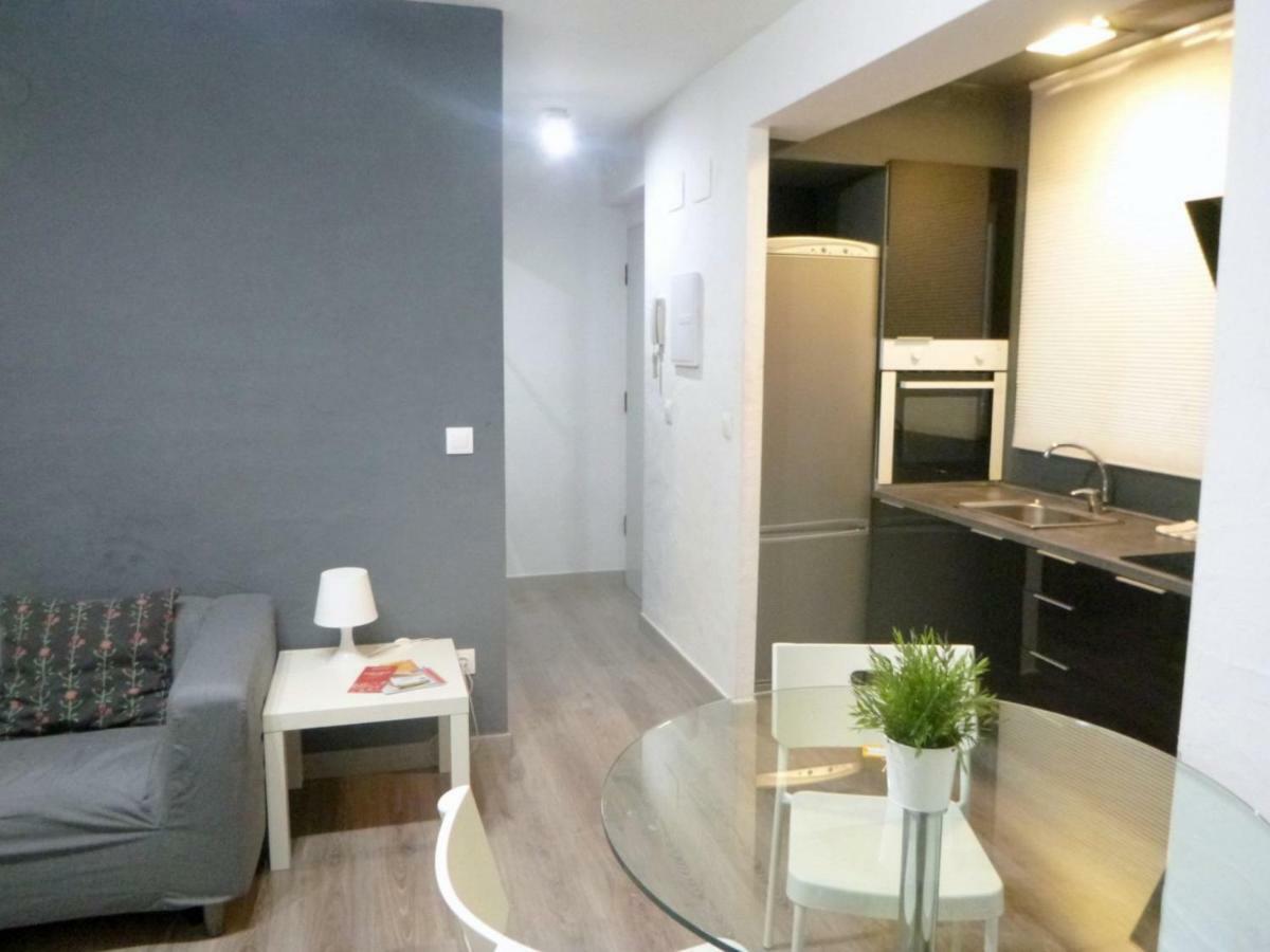 バレンシアBonito Apartamento, Confortable Y Bien Comunicadoアパートメント エクステリア 写真