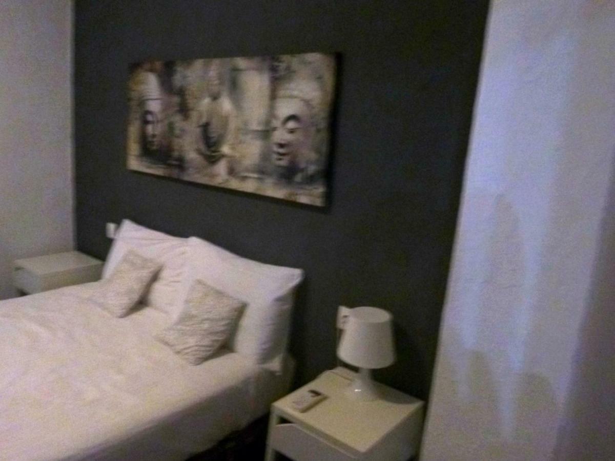 バレンシアBonito Apartamento, Confortable Y Bien Comunicadoアパートメント エクステリア 写真