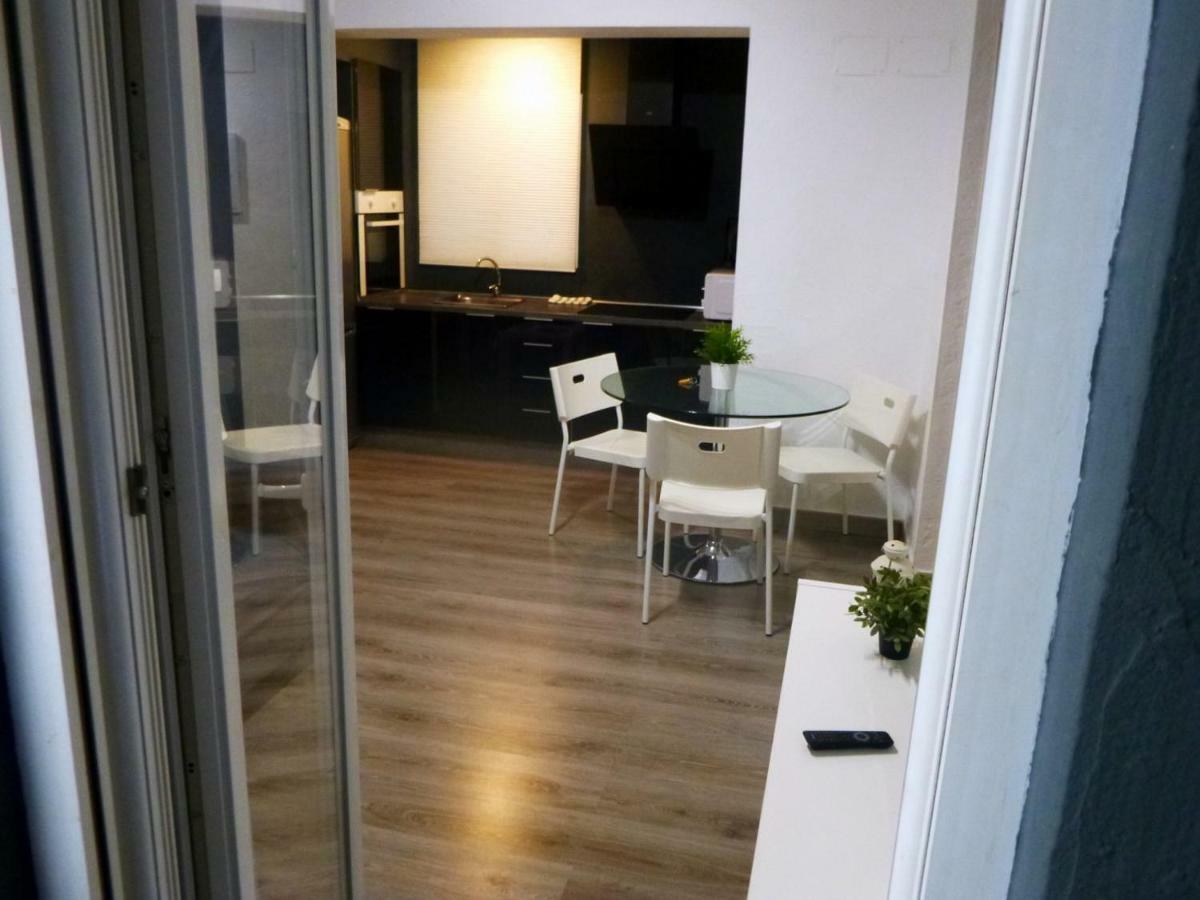 バレンシアBonito Apartamento, Confortable Y Bien Comunicadoアパートメント エクステリア 写真