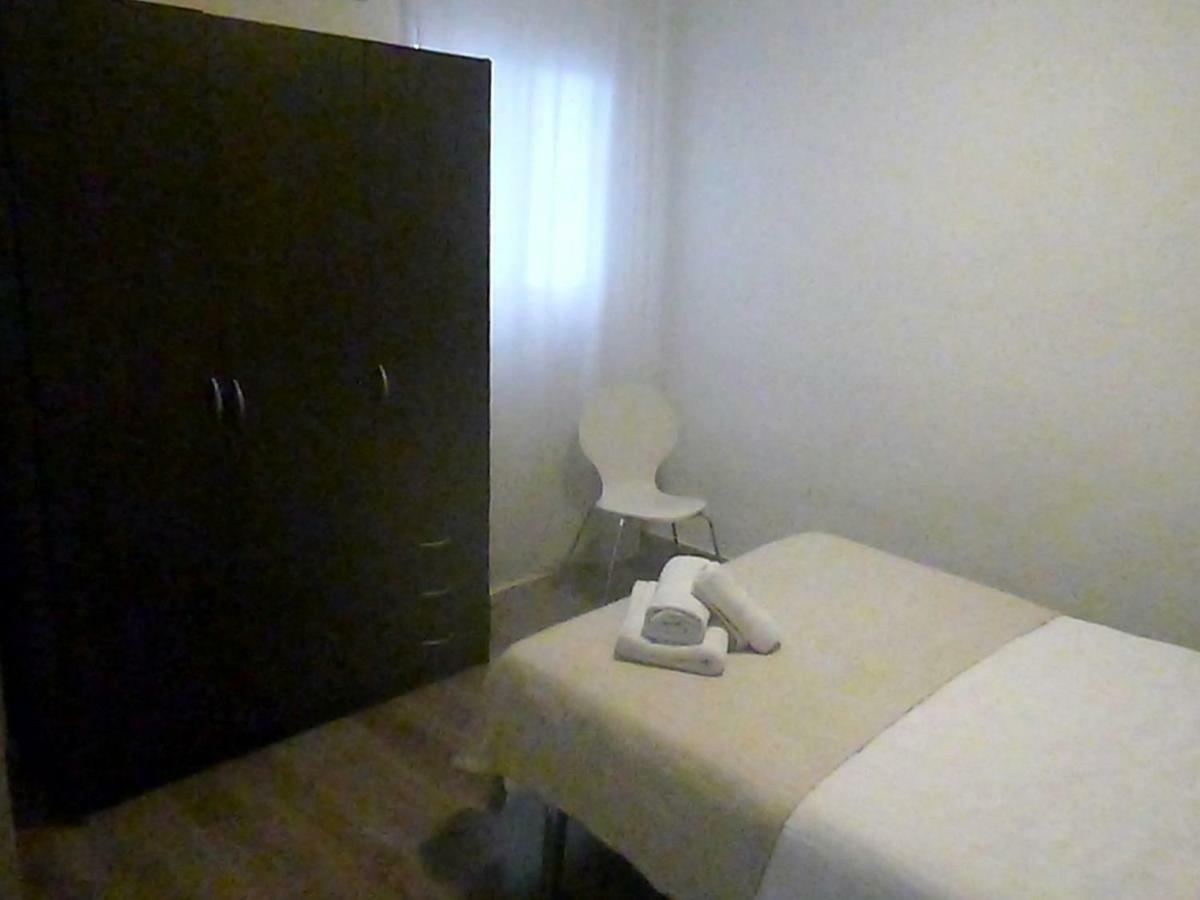 バレンシアBonito Apartamento, Confortable Y Bien Comunicadoアパートメント エクステリア 写真