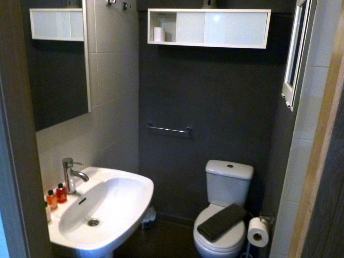 バレンシアBonito Apartamento, Confortable Y Bien Comunicadoアパートメント エクステリア 写真