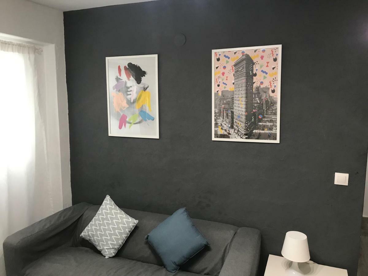 バレンシアBonito Apartamento, Confortable Y Bien Comunicadoアパートメント エクステリア 写真