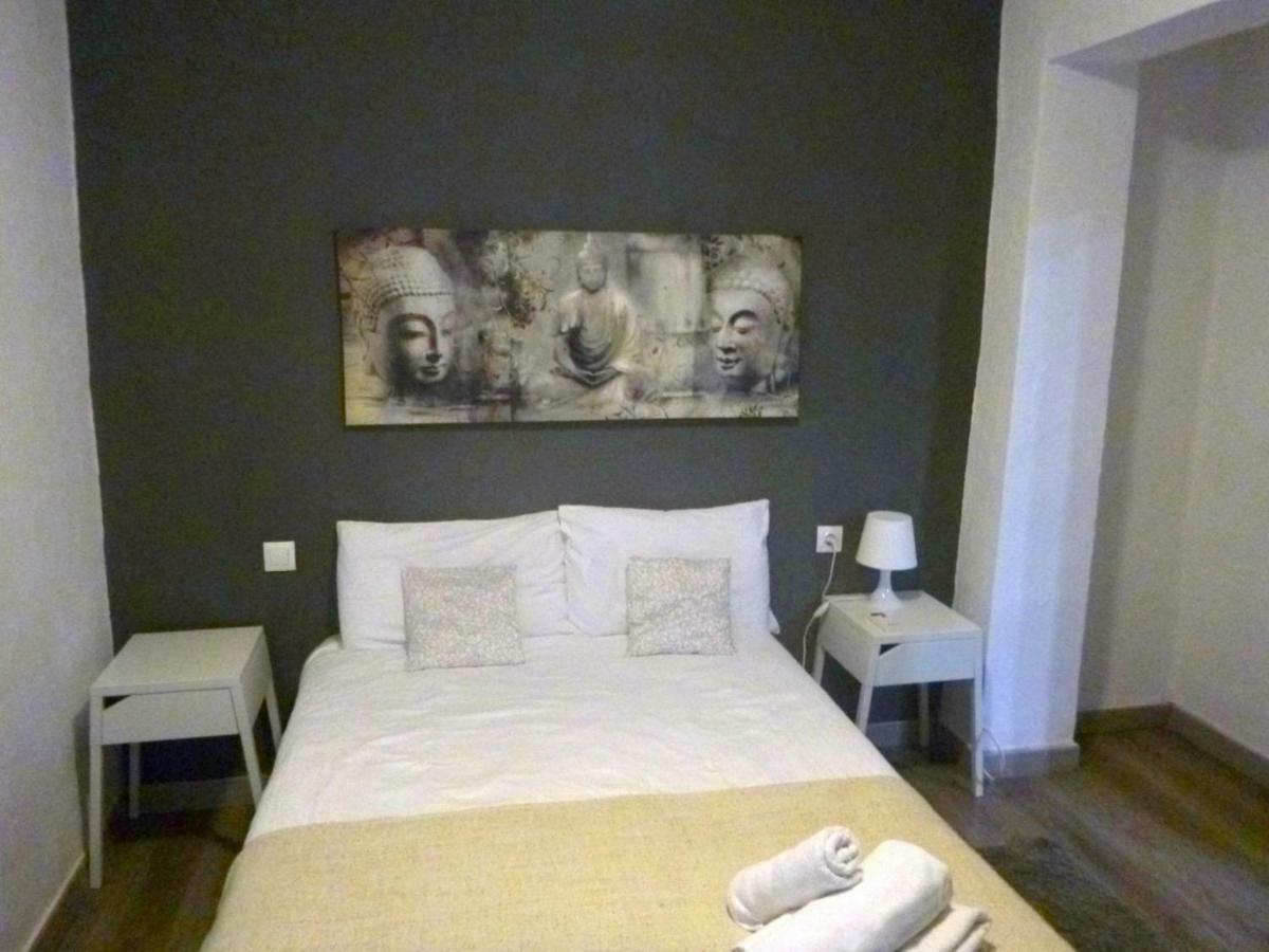 バレンシアBonito Apartamento, Confortable Y Bien Comunicadoアパートメント エクステリア 写真