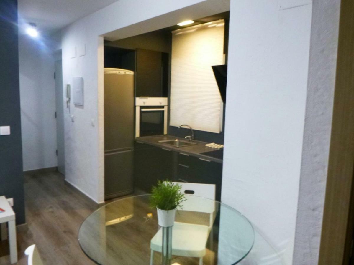 バレンシアBonito Apartamento, Confortable Y Bien Comunicadoアパートメント エクステリア 写真