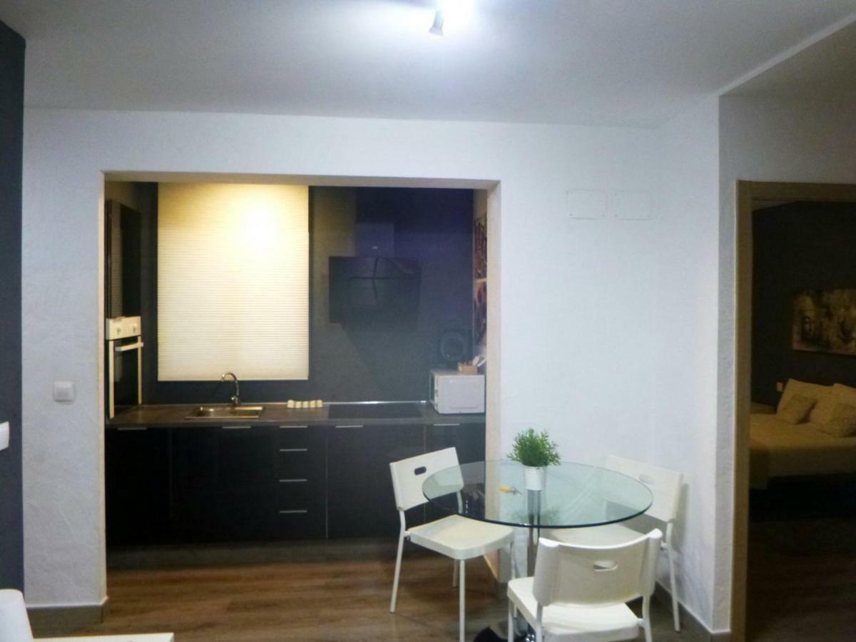バレンシアBonito Apartamento, Confortable Y Bien Comunicadoアパートメント エクステリア 写真